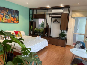 Sunny home